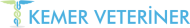 Kemer Veteriner Logo Kemer Veteriner Logo